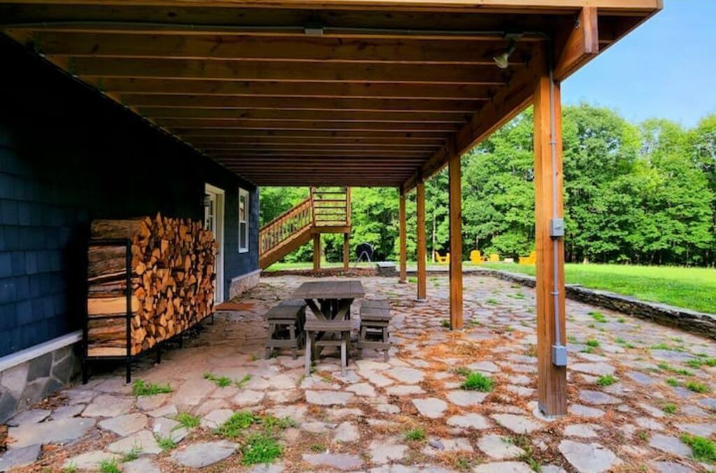 Photo of Patio Balcony in Ellenville