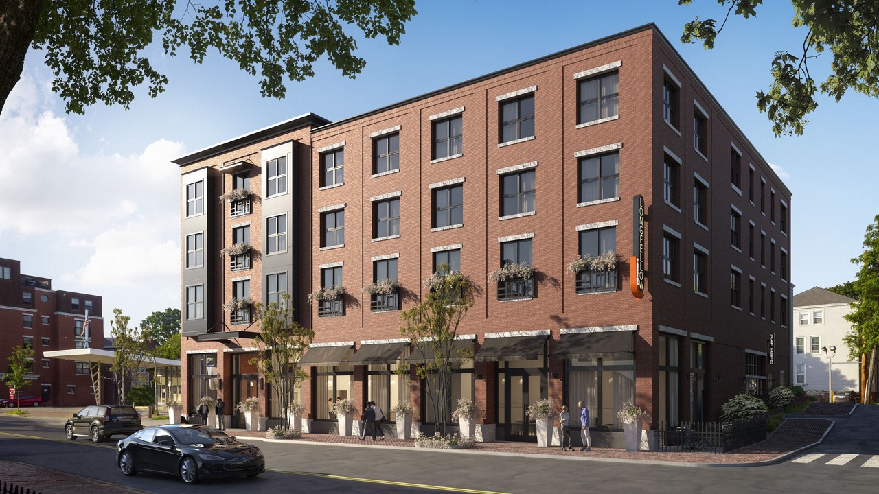 Photo of Outdoor in Parkside