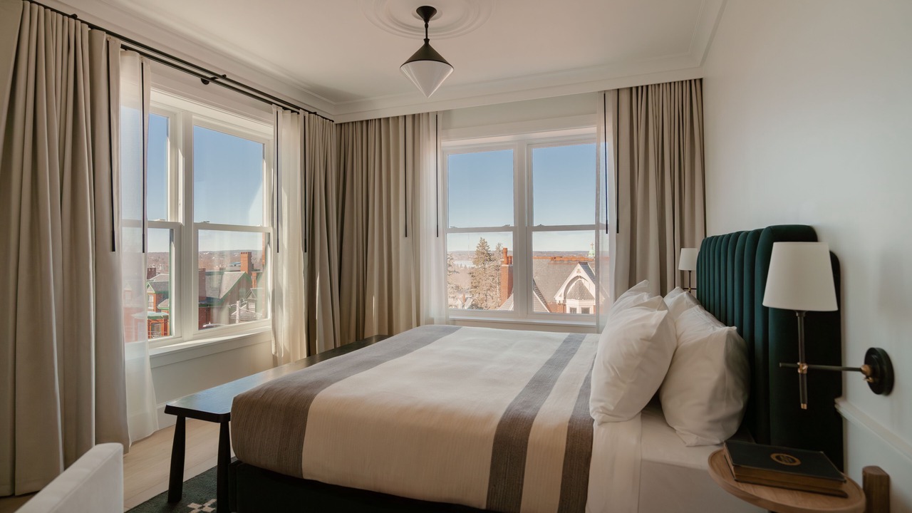 Photo of Bedroom in Parkside