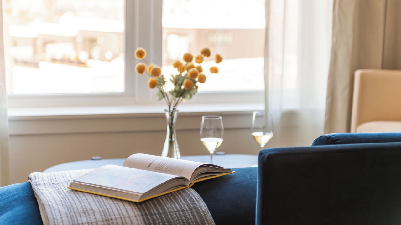 Photo of Bedroom in Parkside