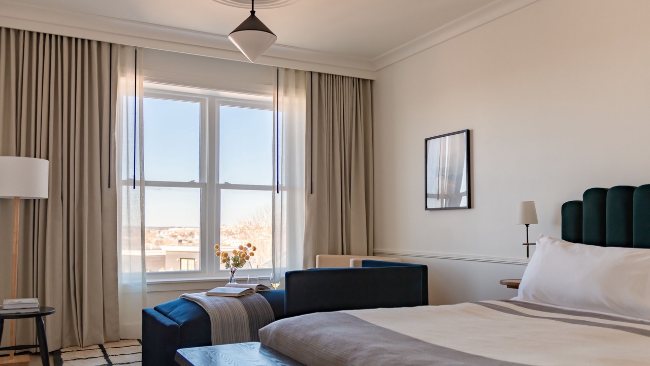 Photo of Bedroom in Parkside