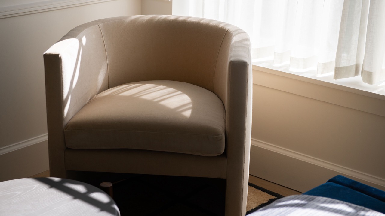 Photo of Bedroom in Parkside