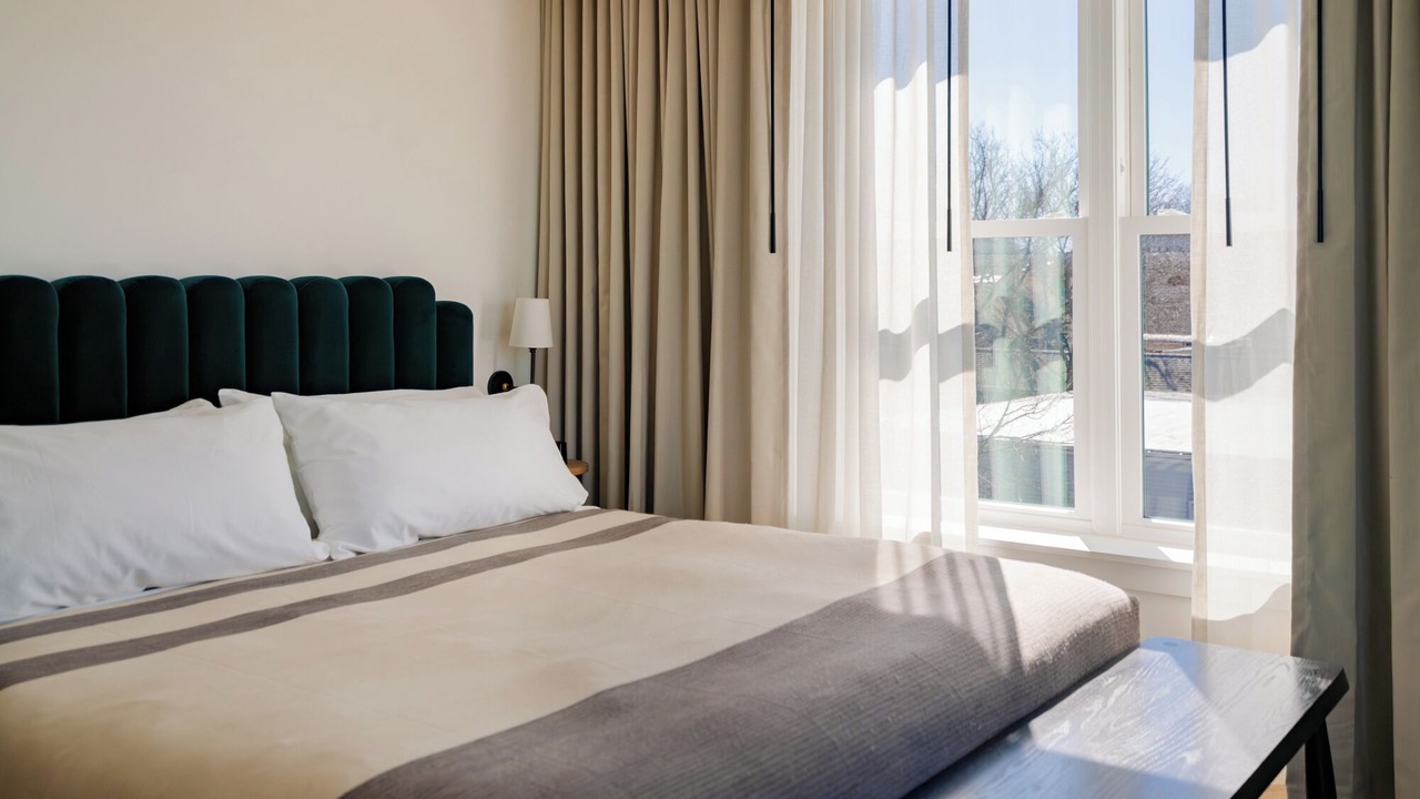 Photo of Bedroom in Parkside