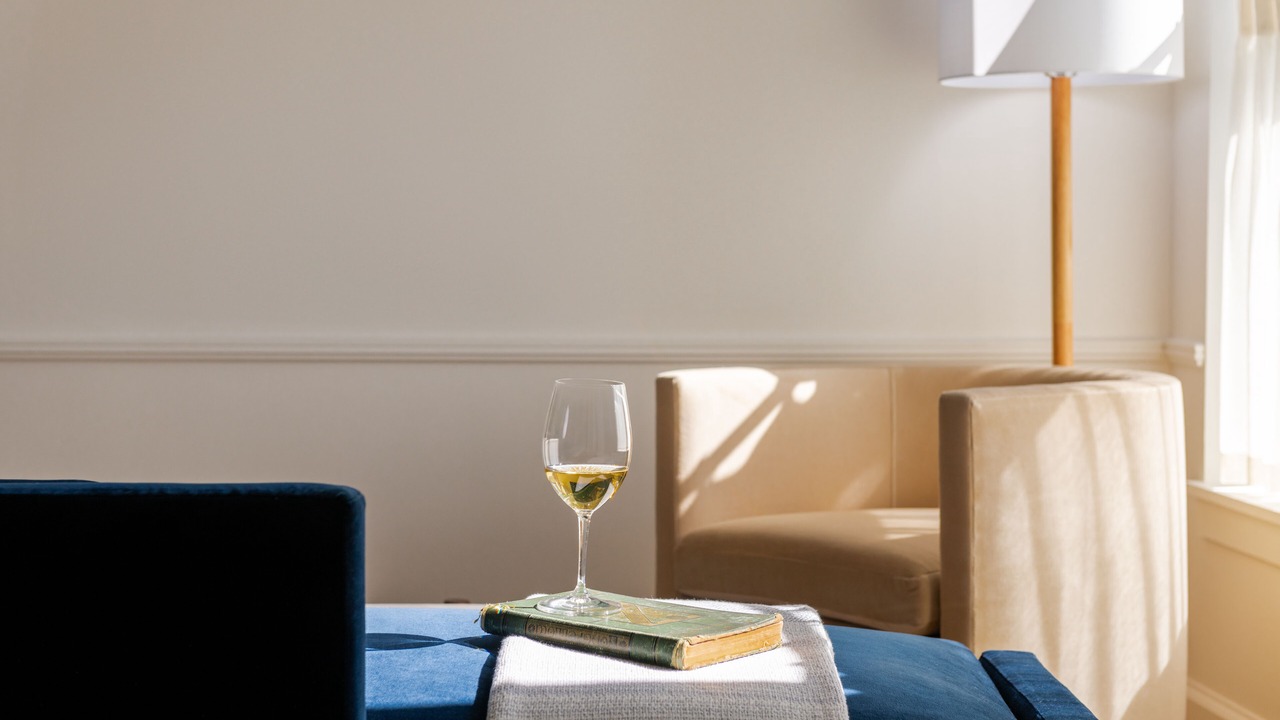 Photo of Bedroom in Parkside