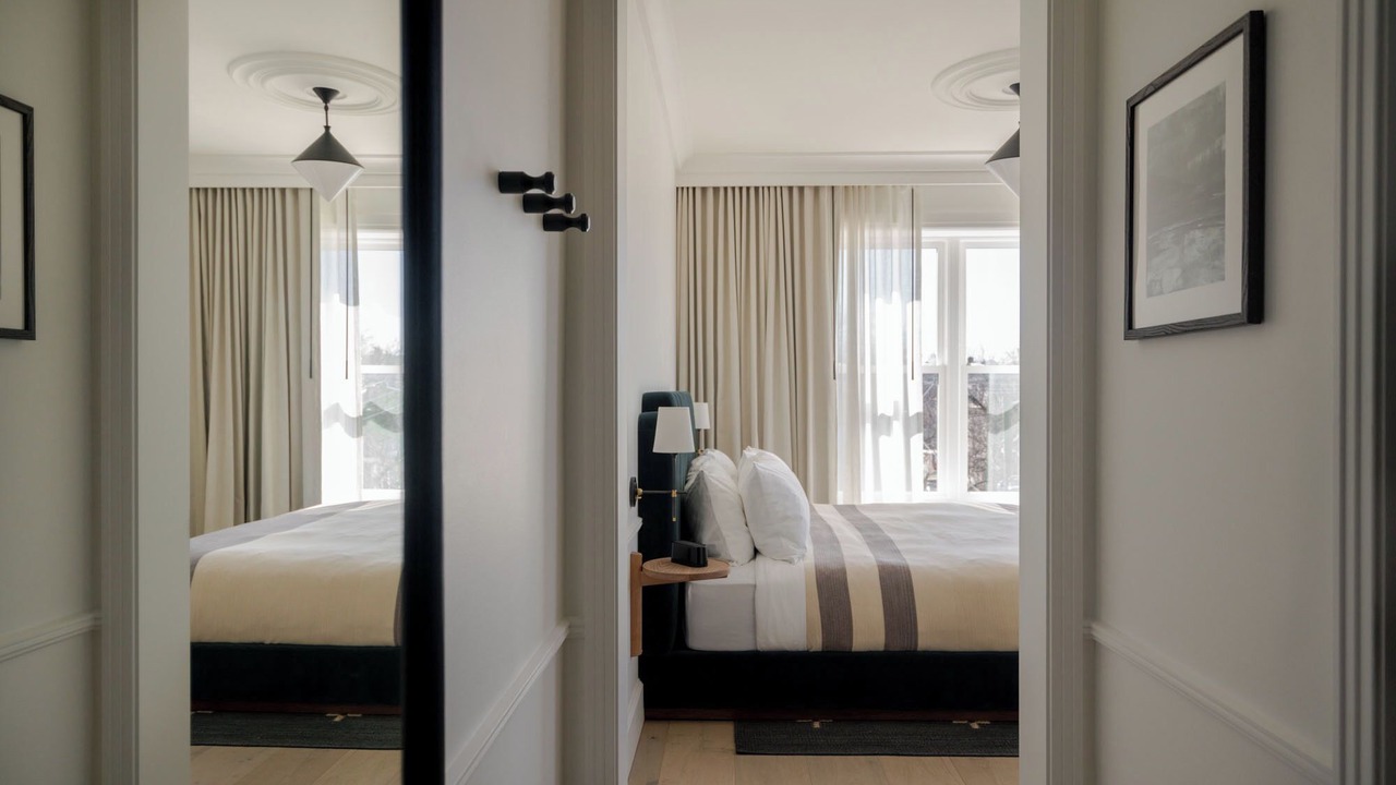 Photo of Bedroom in Parkside