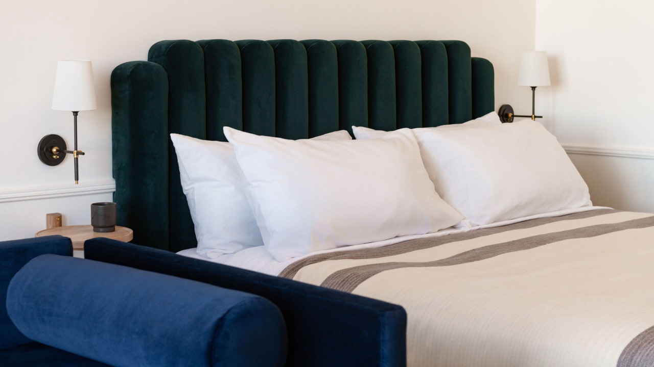 Photo of Bedroom in Parkside