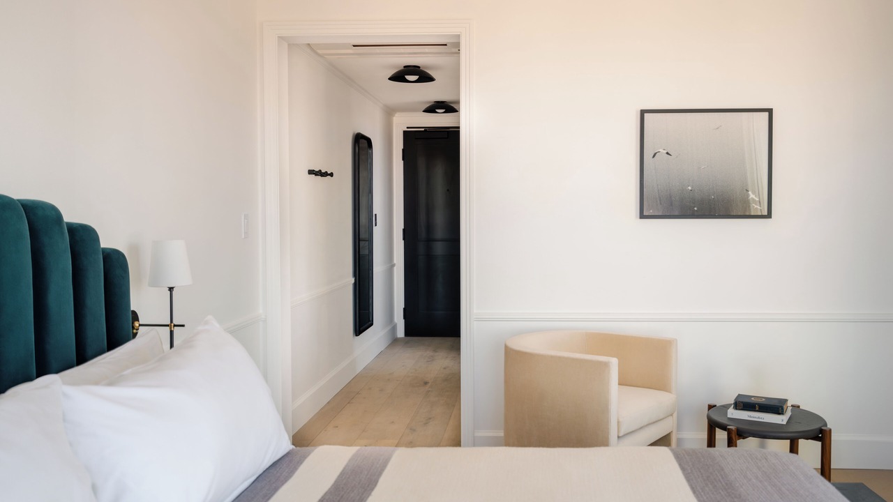 Photo of Bedroom in Parkside