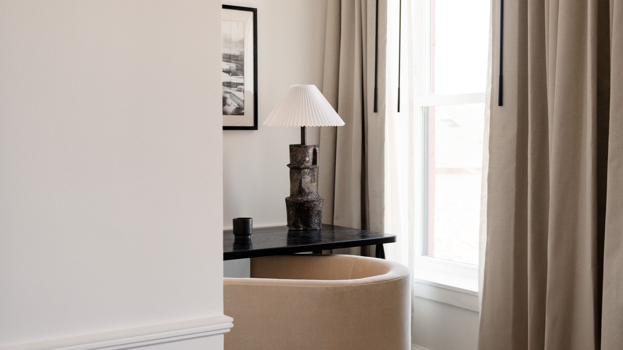 Photo of Bedroom in Parkside