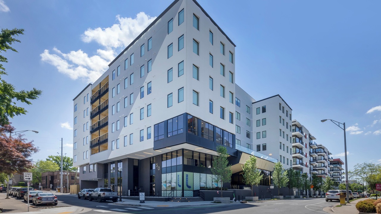 Photo of Outdoor in Edgehill