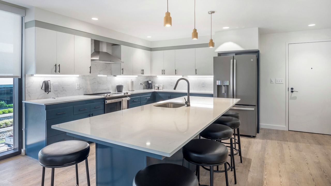 Photo of Kitchen in Edgehill