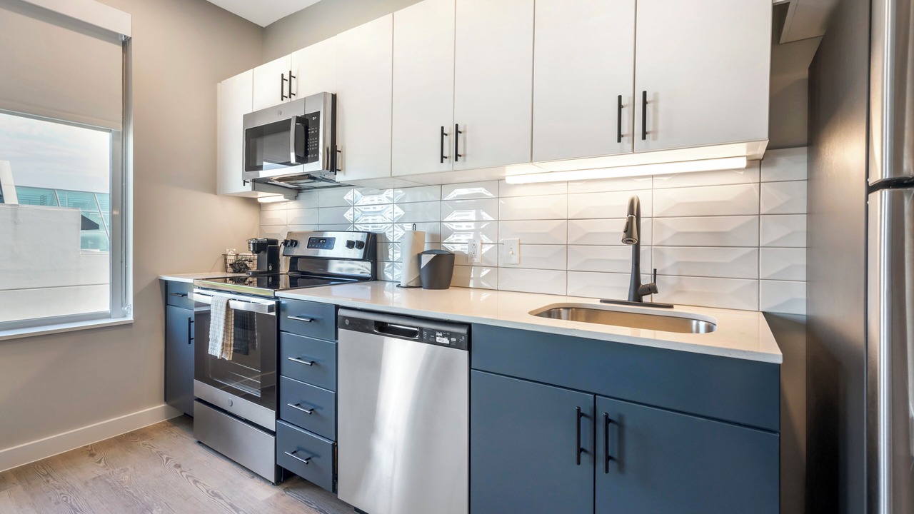 Photo of Kitchen in Edgehill
