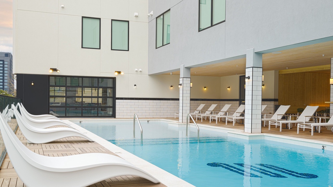 Photo of Outdoor in Edgehill