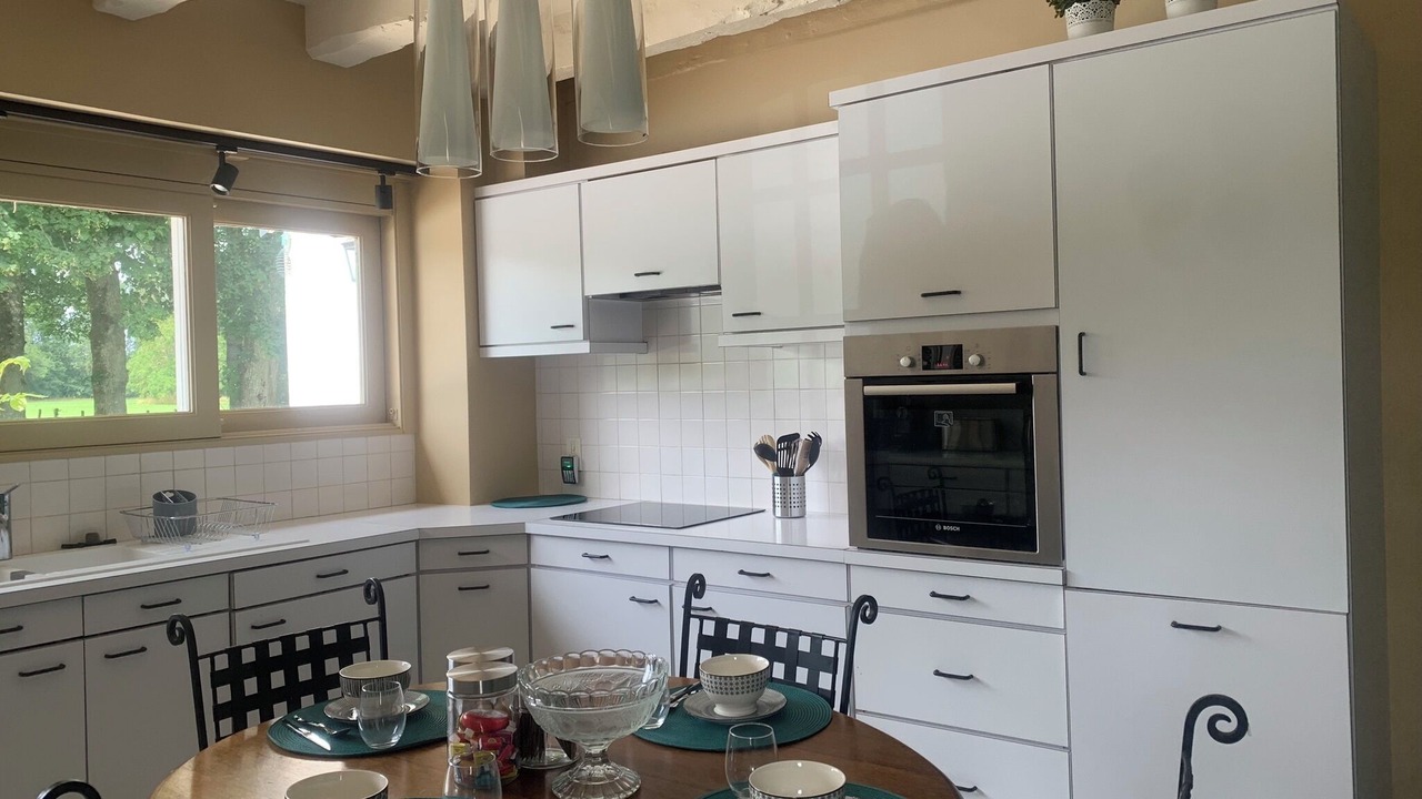 Photo of Kitchen in Luynes