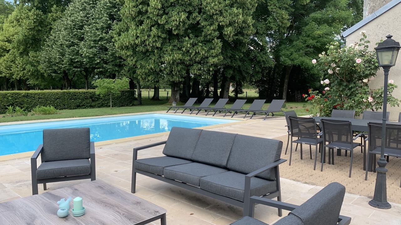 Photo of Outdoor in Luynes