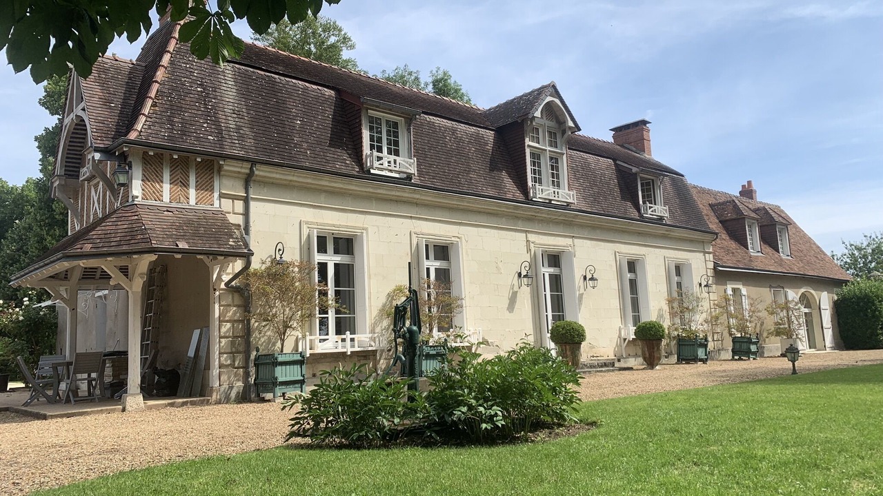 Photo of Outdoor in Luynes