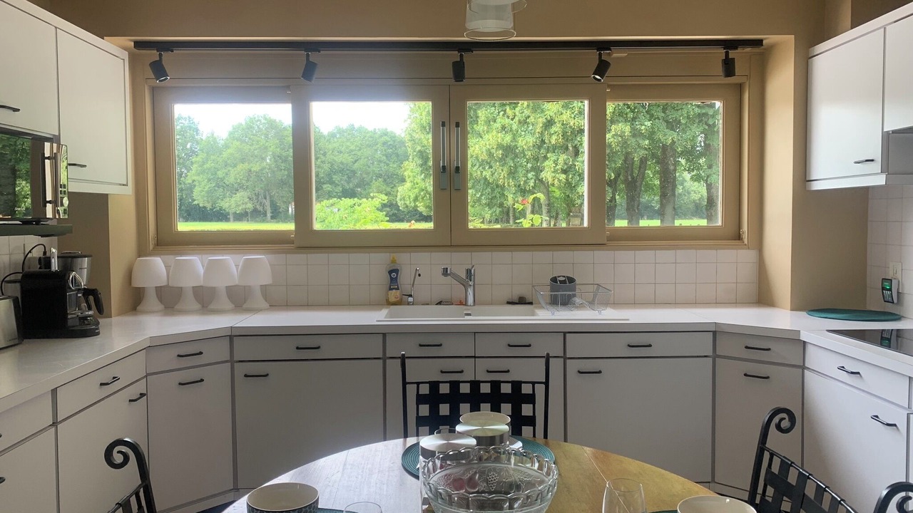 Photo of Kitchen in Luynes