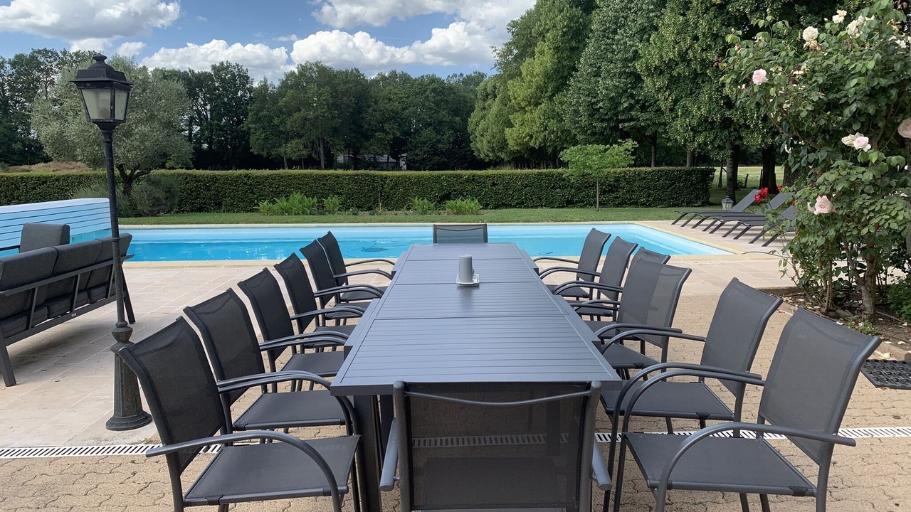 Photo of Outdoor in Luynes