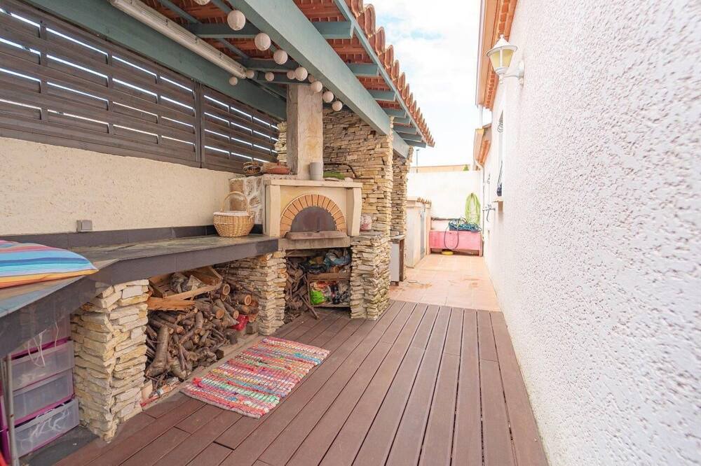 Photo of Outdoor in Baillargues