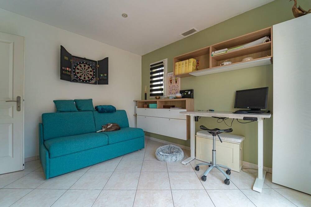 Photo of Livingroom in Baillargues