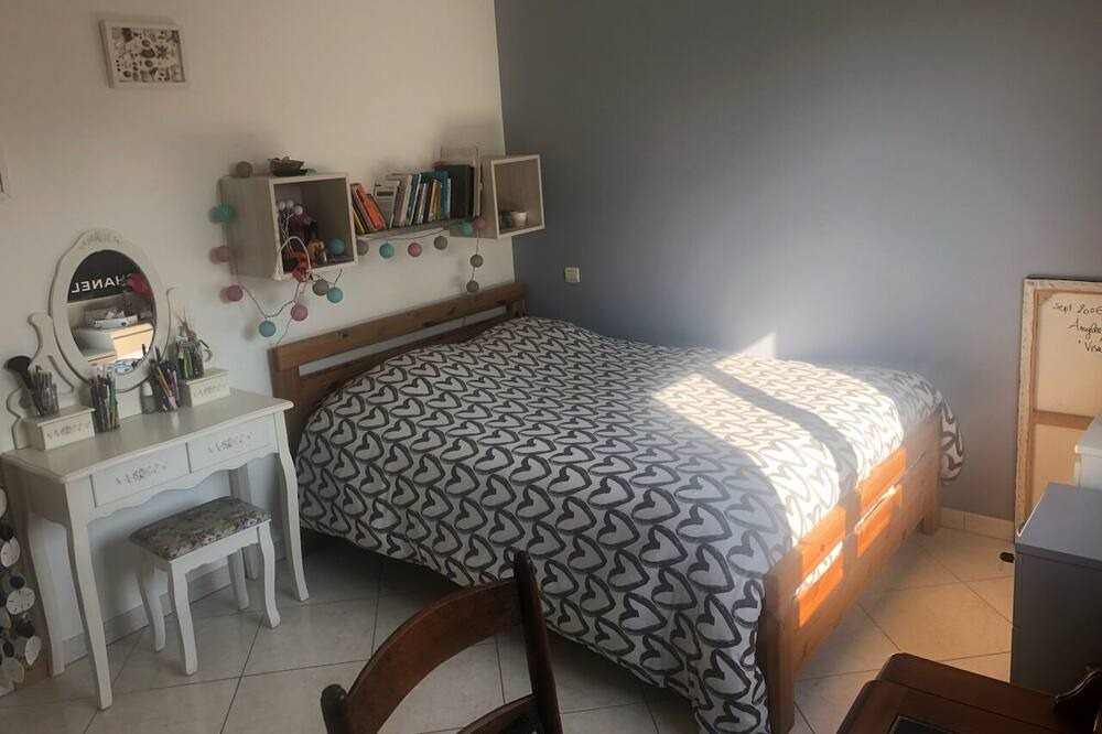 Photo of Bedroom in Baillargues