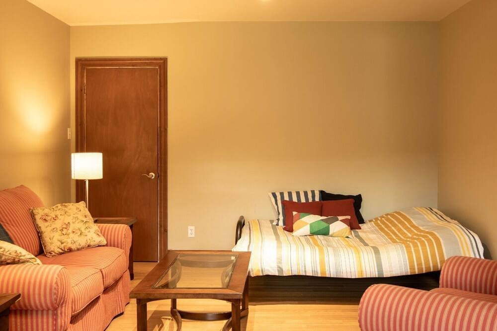 Photo of Bedroom in Mont-Carmel
