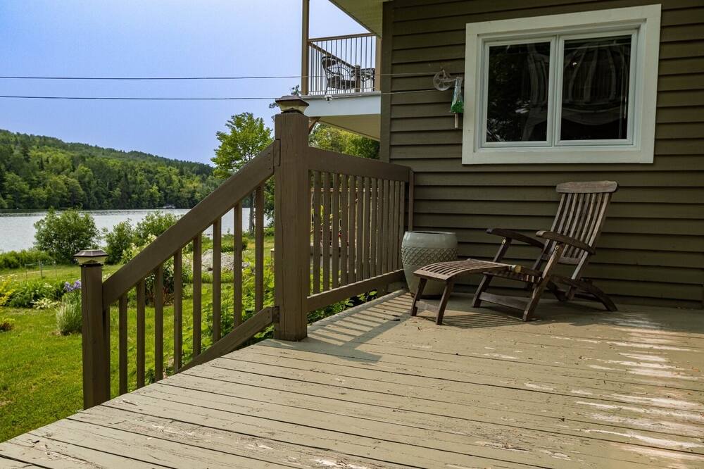 Photo of Outdoor in Mont-Carmel