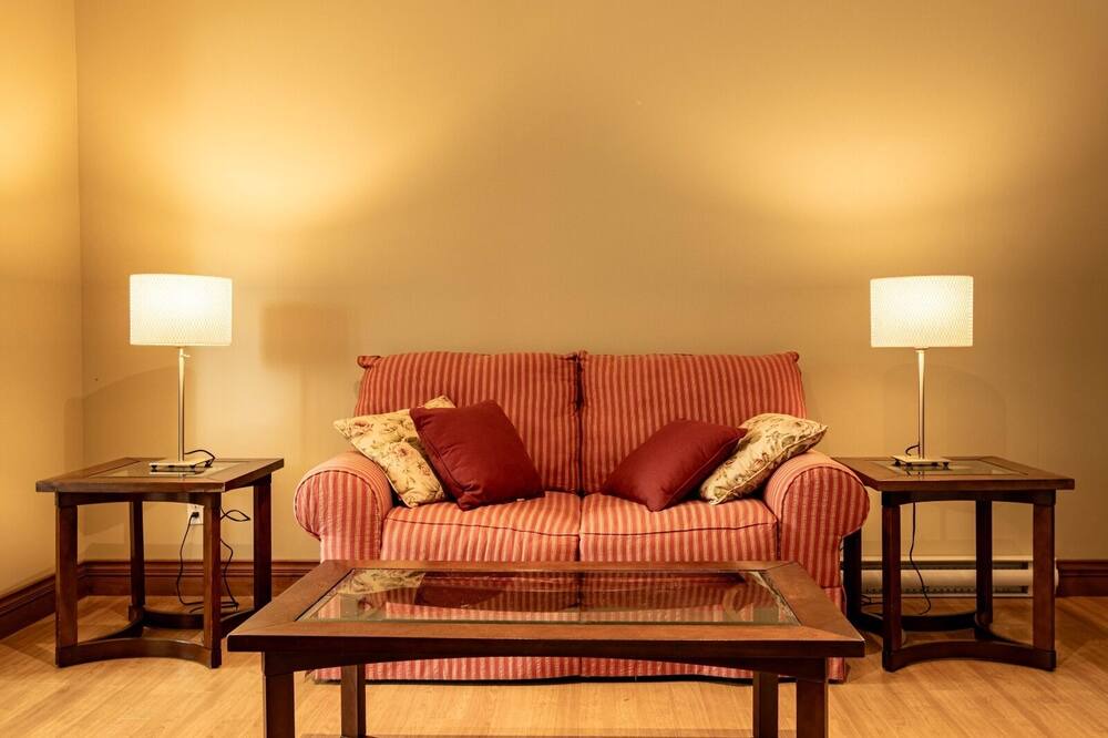 Photo of Livingroom in Mont-Carmel