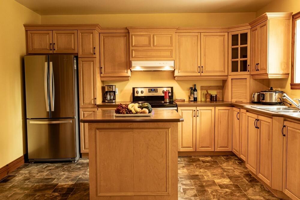 Photo of Kitchen in Mont-Carmel