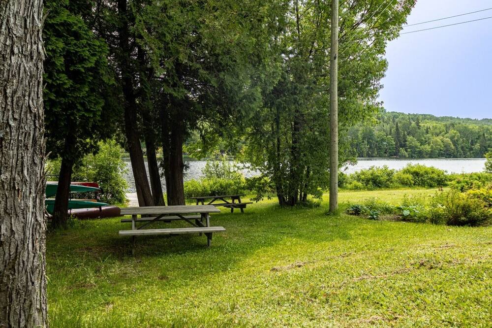 Photo of Outdoor in Mont-Carmel