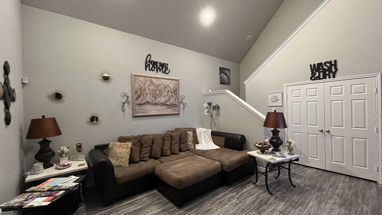 Photo of Livingroom in Gladewater