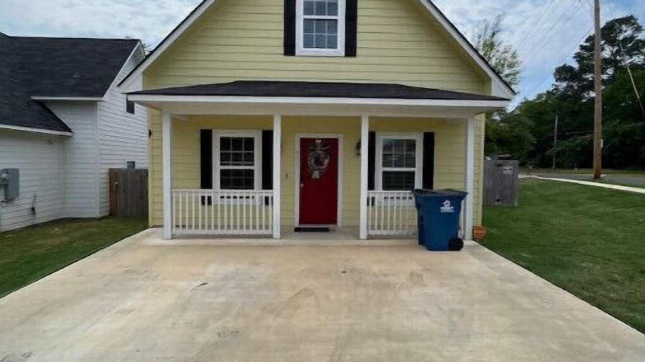 Photo of Outdoor in Gladewater