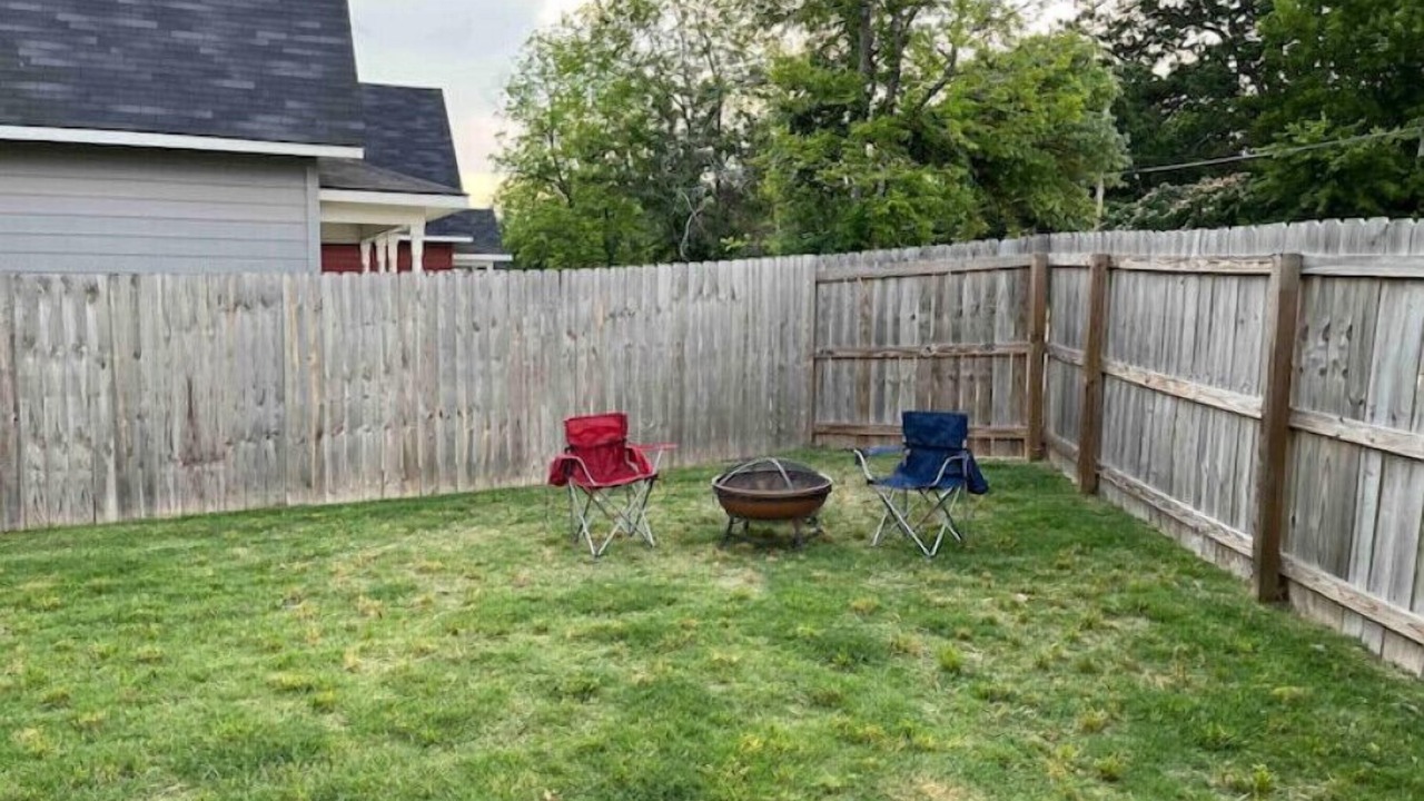 Photo of Outdoor in Gladewater