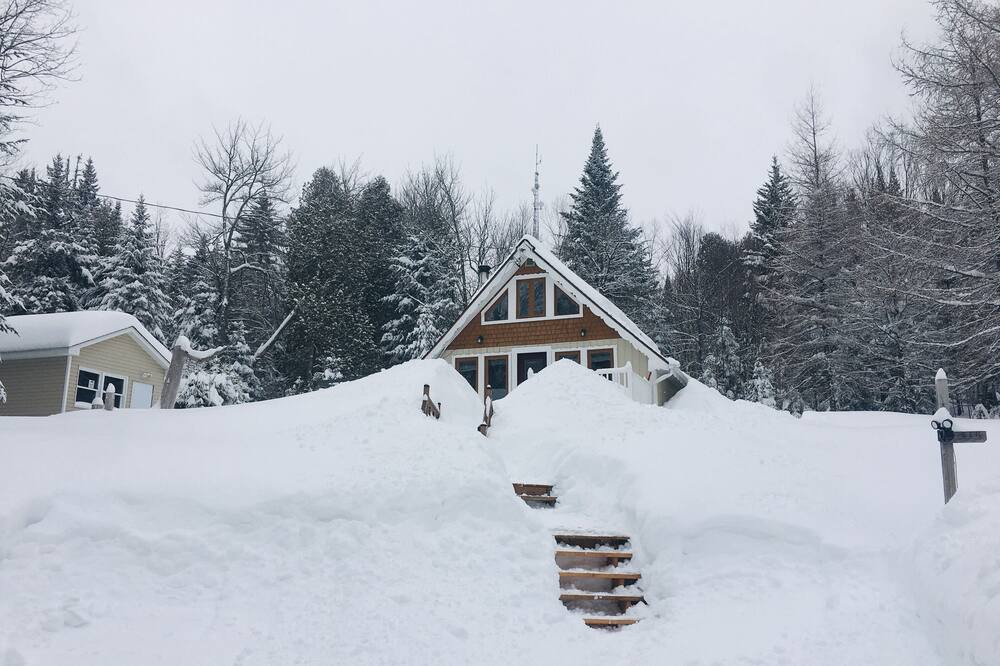 Photo of Outdoor in Morin Heights