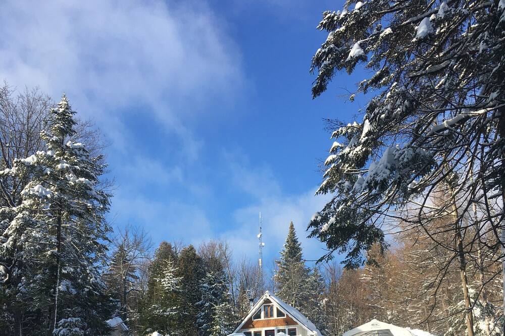 Photo of Outdoor in Morin Heights