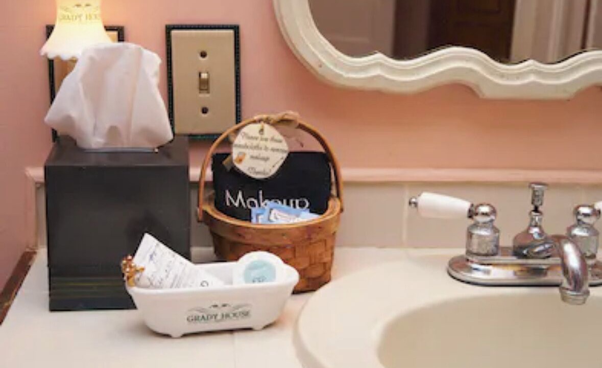 Photo of Bathroom in High Springs