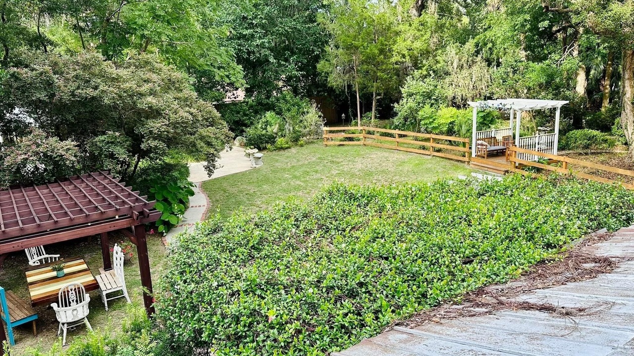 Photo of Outdoor in High Springs