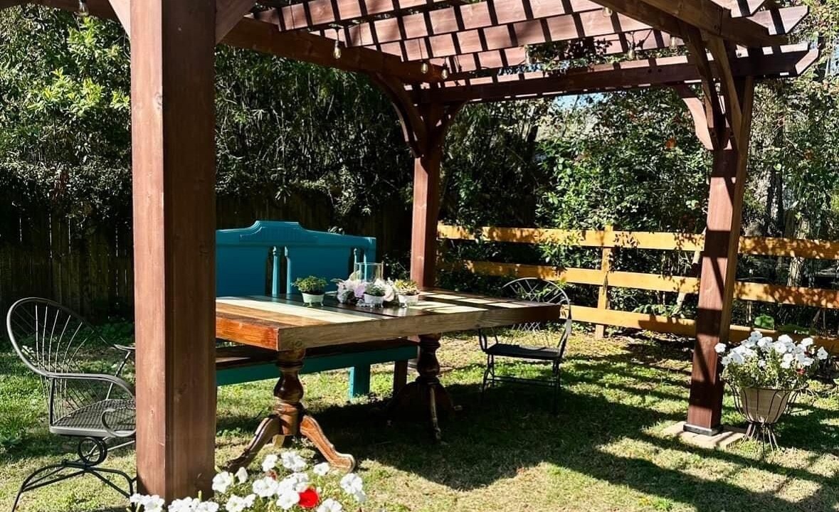 Photo of Outdoor in High Springs