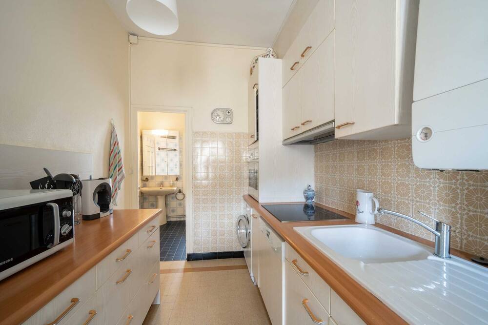 Photo of Kitchen in Gambetta