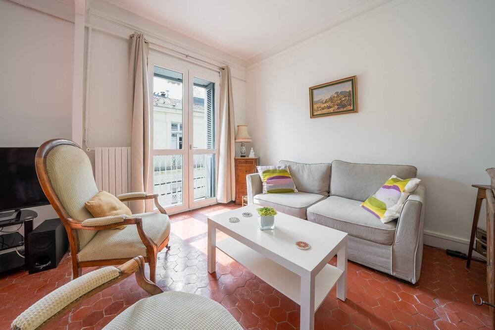 Photo of Livingroom in Gambetta