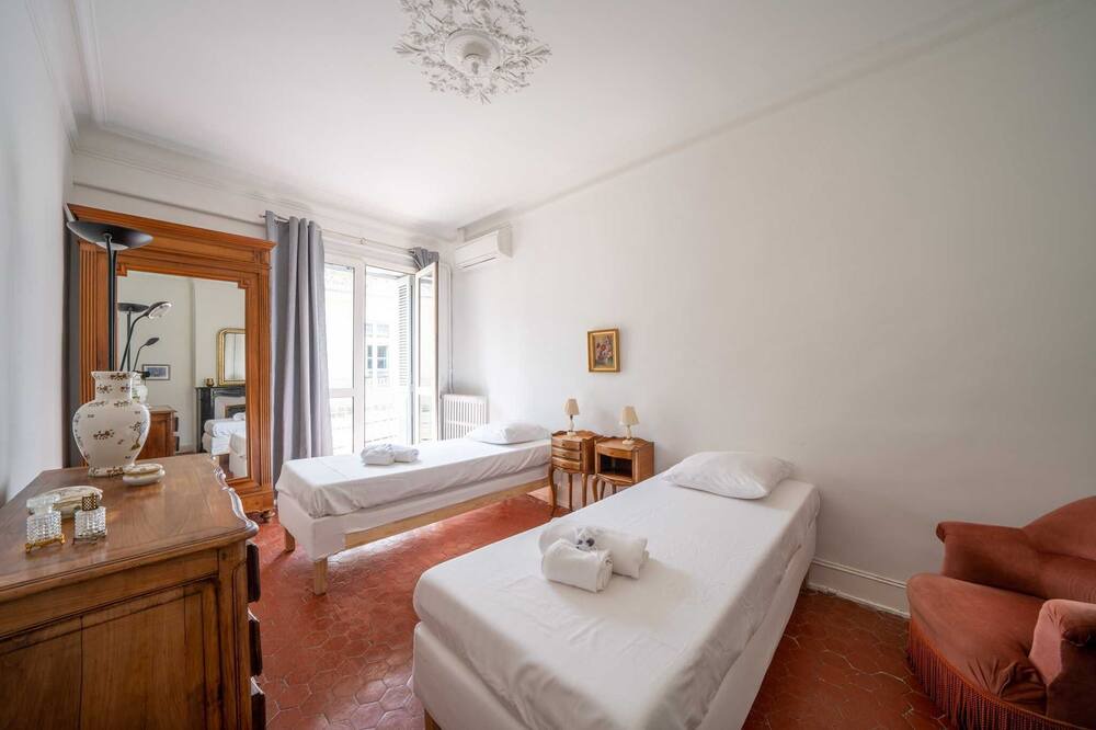 Photo of Bedroom in Gambetta