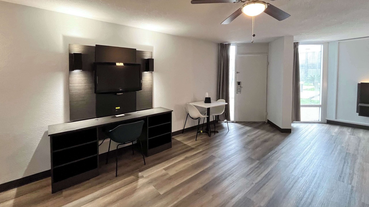 Photo of Bedroom in Nacogdoches