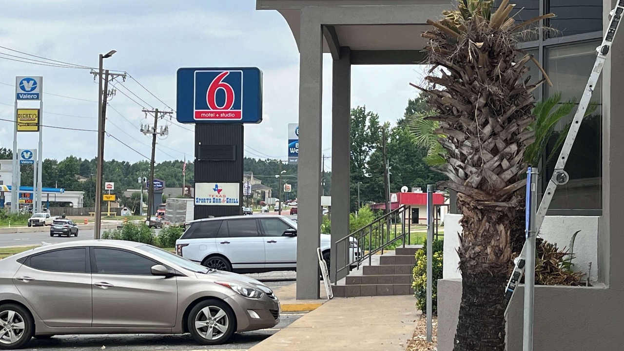 Photo of Outdoor in Nacogdoches