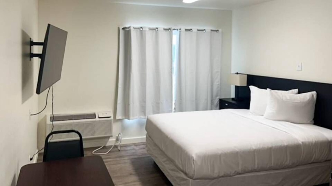 Photo of Bedroom in Pasco