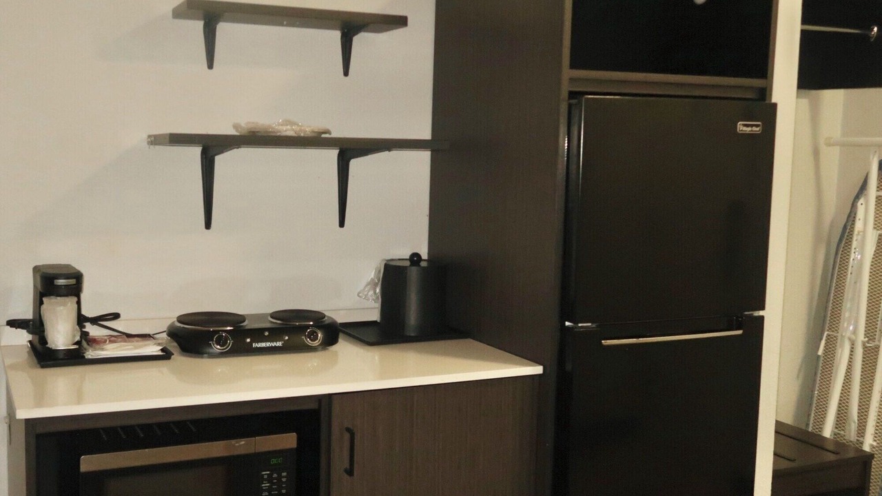 Photo of Kitchen in Elkhart