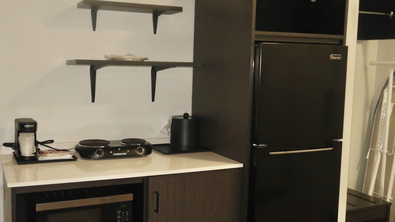 Photo of Kitchen in Elkhart
