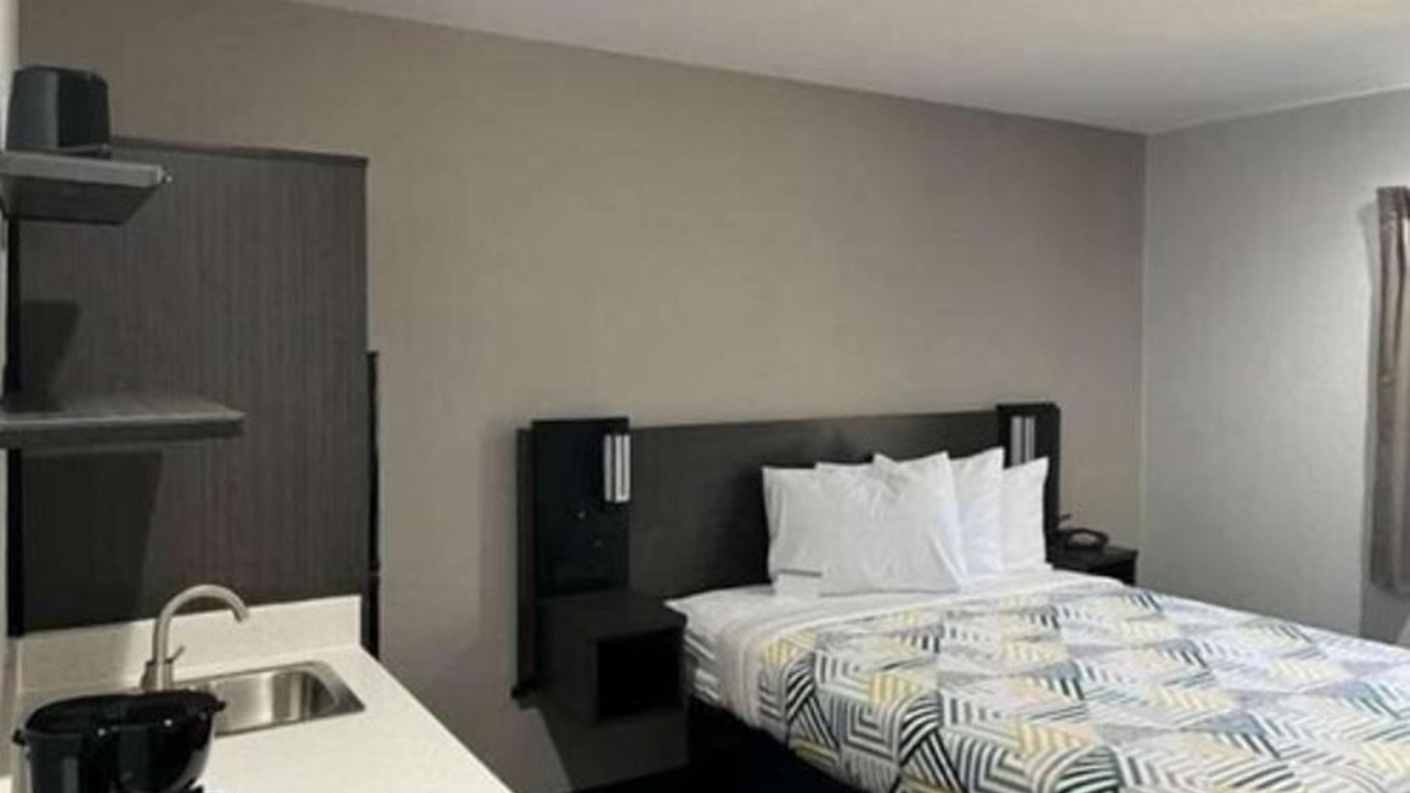 Photo of Bedroom in Little Rock