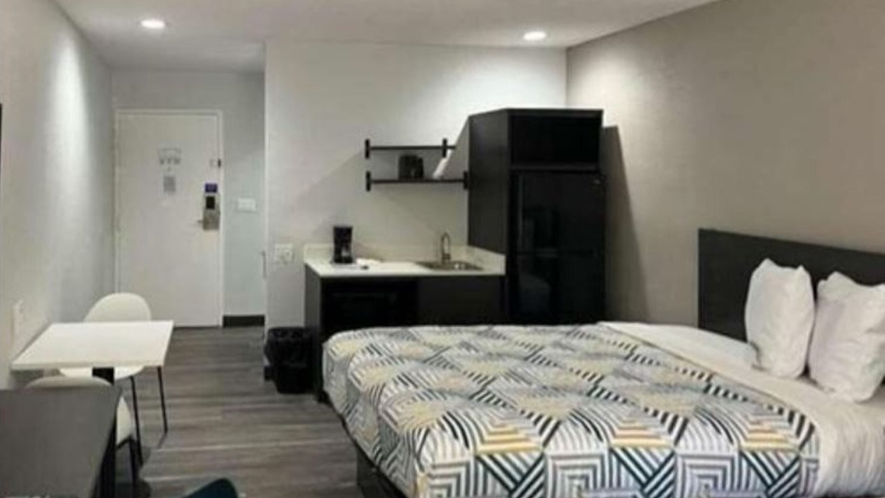 Photo of Bedroom in Little Rock