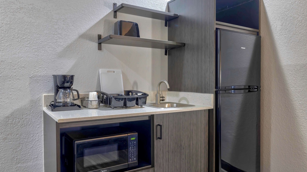 Photo of Kitchen in Little Rock