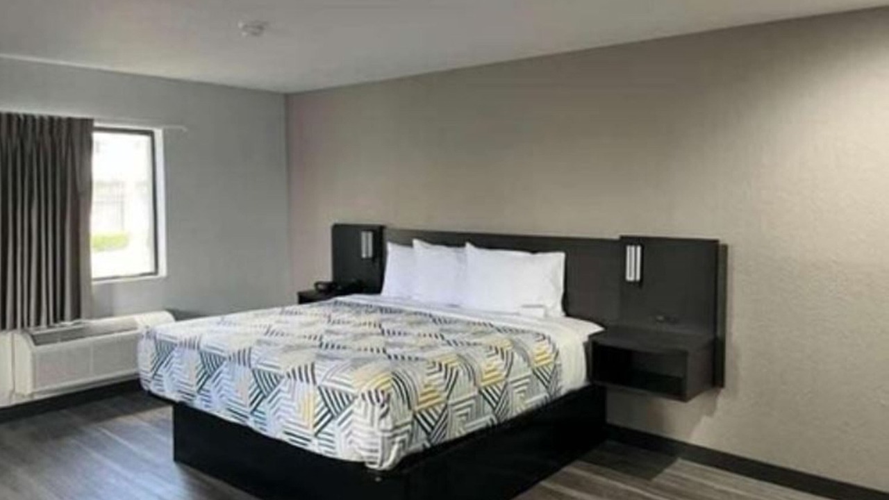 Photo of Bedroom in Little Rock