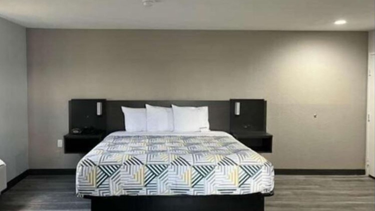 Photo of Bedroom in Little Rock